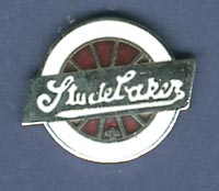 STUDEBAKER PIN