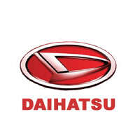 Daihatsu-flaggor