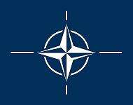 NATO FLAGGA 150X90CM
