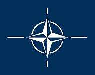 NATO FLAGGA 150X90CM