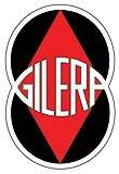 Gilera-flaggor