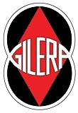Gilera-flaggor