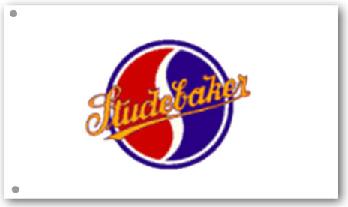 Studebaker-pins