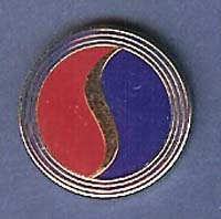 STUDEBAKER PIN