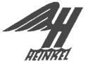 Heinkel-pins