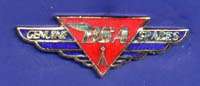 BSA PIN