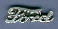 FORD PIN