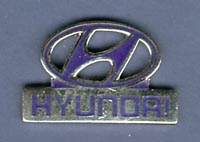 HYUNDAI PIN