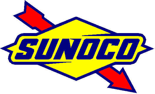 SUNOCO