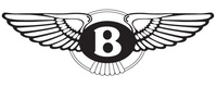Bentley-pins