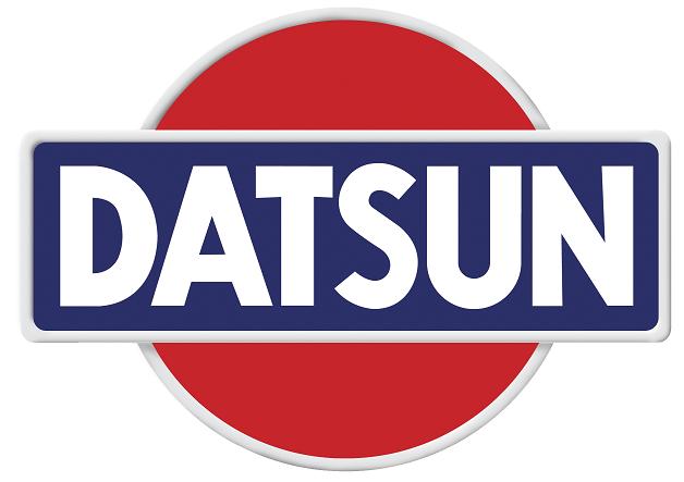 Datsun-pins
