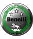 Benelli-pins