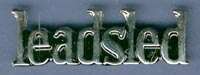 LEADSLED PIN