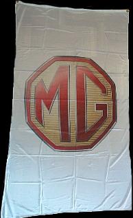 MG FLAGGA 150X90CM