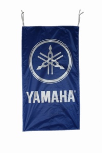 Yamaha-flaggor