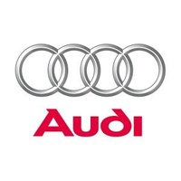 Audi-tygmärken
