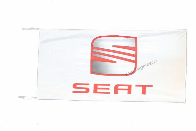 SEAT FLAGGA 150X75CM