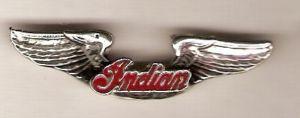 INDIAN PIN