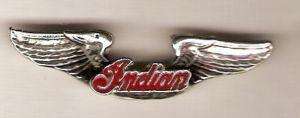 INDIAN PIN