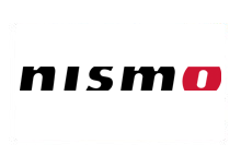 Nismo-tygmärken