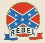 REBEL PIN