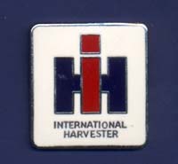 INTERNATIONAL HARVESTER PIN