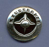 STUDEBAKER PIN