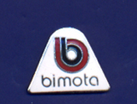 BIMOTA PIN
