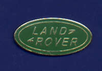 LAND-ROVER PIN