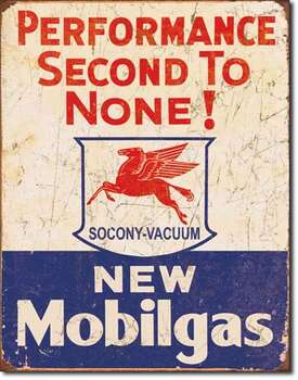 MOBILGAS PLÅTSKYLT 40,5x31,5cm