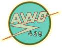 AWO-pins