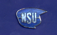 NSU PIN