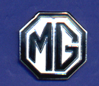 MG PIN