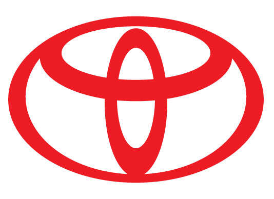 Toyota-flaggor