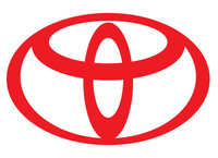 Toyota-flaggor