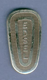 EDSEL PIN