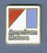 AMC PIN