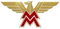Moto Morini-pins