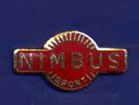 NIMBUS PIN