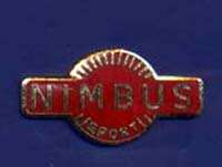 NIMBUS PIN