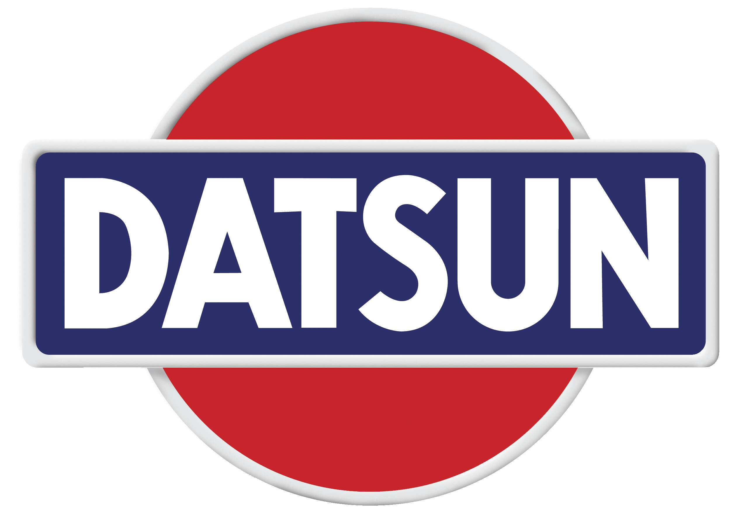 Datsun-tygmärken