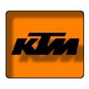 KTM-pins