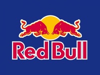 Red Bull-tygmärken