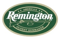 Remington-plåtskyltar