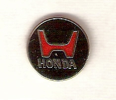 HONDA PIN