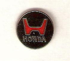 HONDA PIN