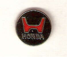 HONDA PIN