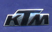 KTM PIN