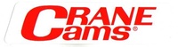 CRANE CAMS DEKAL
