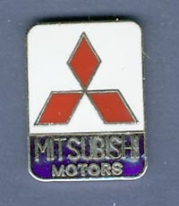 MITSUBISHI PIN